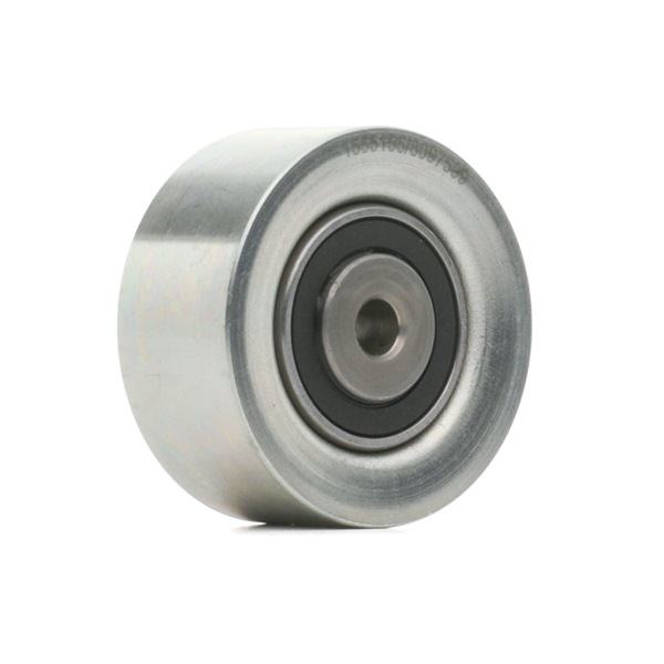 Comprar barato 312D0060 Polea inversión / guía, correa poli V Ø: 60mm de RIDEX 1613838280, 575147, 575184, 1613838280, 575147, 575184