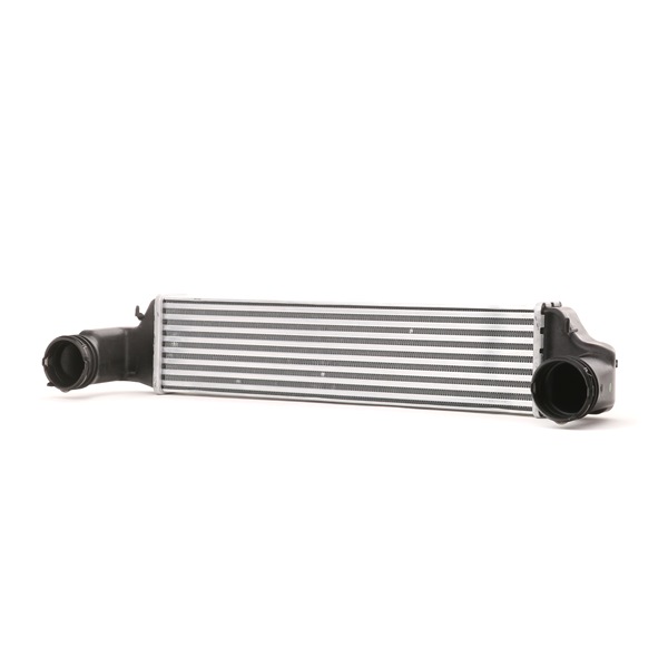 Intercooler per BMW X3 (E83) N47 D20 C 2.0 d 177 CV a prezzi scontati