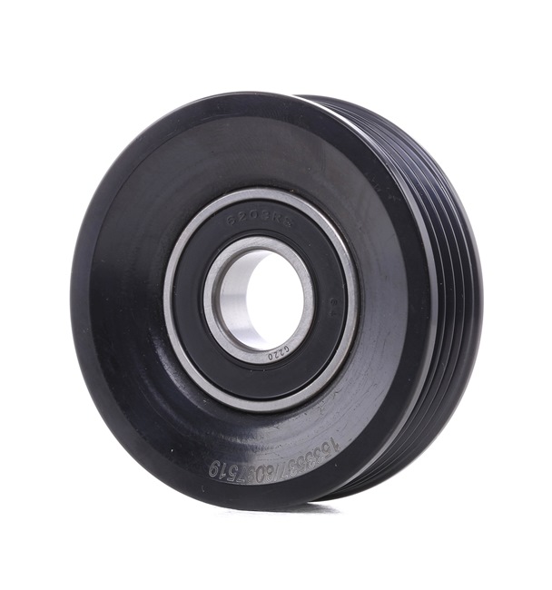 RIDEX 312D0025 Tandremssæt 2.5 Turbo AWD 218 HK EJ250