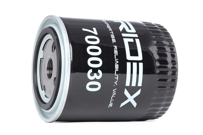 RIDEX 7O0030 Oliefilter VW Passat 3bg Sedan 2.8 193 Pk ATQ