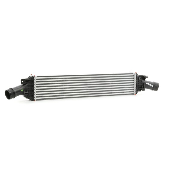 STARK SKICC-0890023 Ladeluftkühler (LLK) Audi A6 C7 4g 2.0 TFSI quattro 211PS 2012