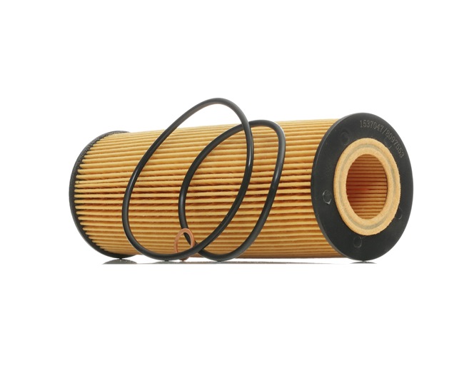 RIDEX 7O0073 Oliefilter VW Passat 3bg Sedan 2.5 TDI 4motion 150 Pk AFB