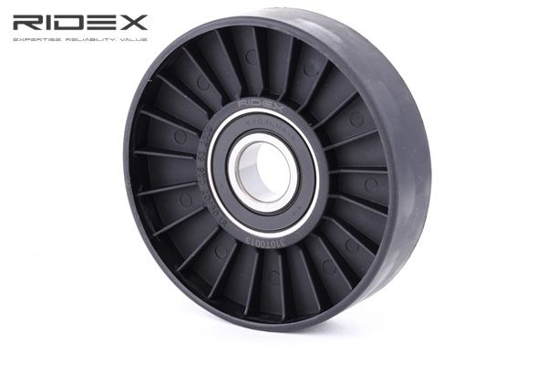 αγορά φθηνά 310T0013 Τεντωτήρας, ιμάντας poly-V Ø: 90mm από RIDEX 5172309