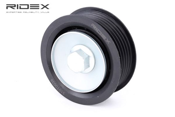 RIDEX 310T0038 Jakoketjun kiristin 2.0 Turbo 154 hv B204E