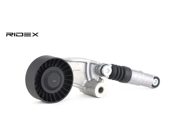 RIDEX 541V0034 Kilerem 2.0 D AWD (SJD) 147 HK EE20Z