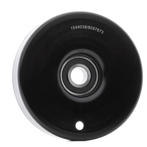 RIDEX 310T0006 Vezérlés szett 2.3 RX230 4x4 150 LE G23D