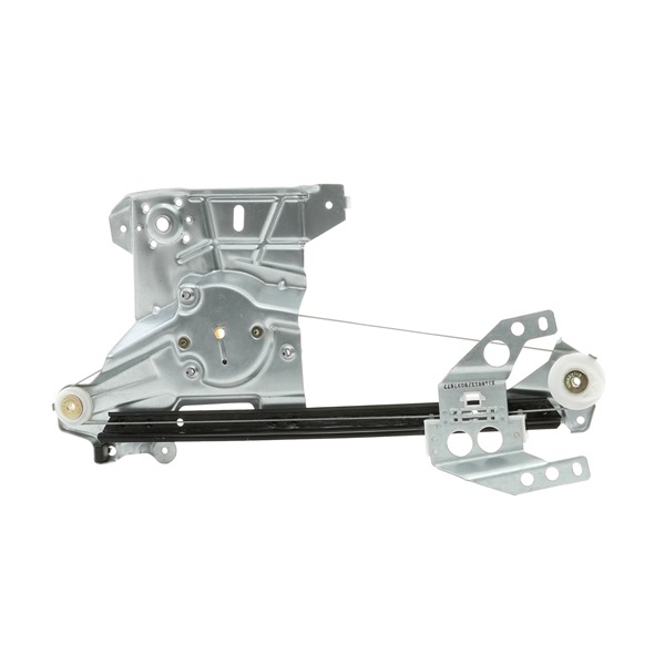 AUDI RIDEX Scheibenheber 1561W0199