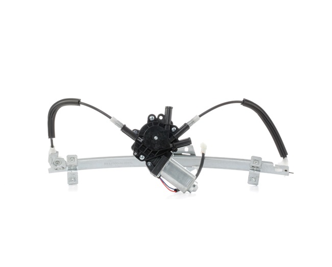 RIDEX 1561W0134 Alzacristalli VW Jetta 2 1.6 TD 60 CV 1V