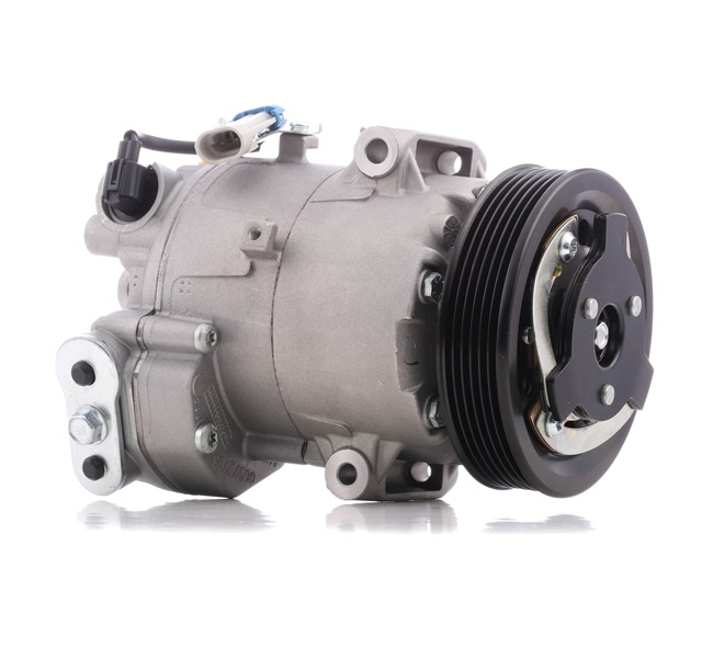 STARK SKKM-0340213 Aircopomp VAUXHALL Astra Mk6 (J) GTC (P10) 1.4 140 Pk A 14 NET