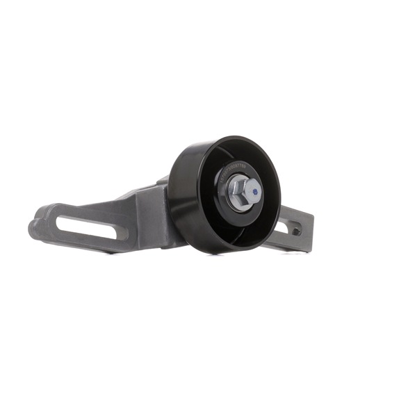 RIDEX 310T0007 Hosszbordás szíj feszítőgörgő Peugeot 106 1 1.4 75 LE KDX (TU3MC)