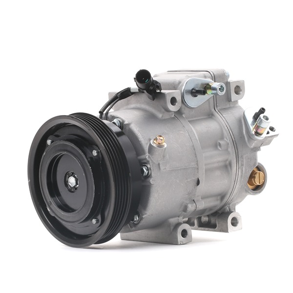 STARK SKKM-0340221 Compressor de ar condicionado KIA Ceed ED 1.6 CRDi 128 128 cv D4FB