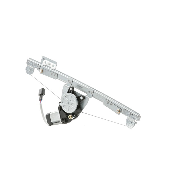 RIDEX 1561W0274 Fensterheber Abarth 500С Cabrio 1.4 (312.AXF1A, 312.AXF11, 312.AXD1A) 140PS 2024