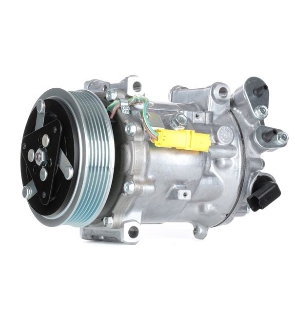 STARK SKKM-0340228 Compressor, ar condicionado Citroën C5 Carrinha 2.0 16V (RERFJB, RERFJC) 140 CV