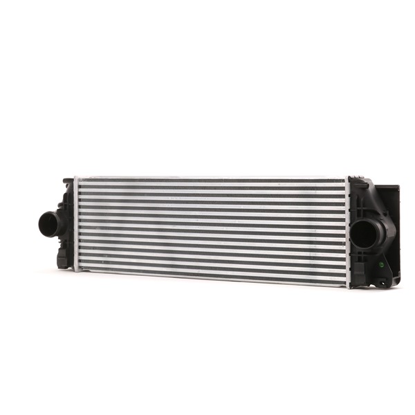 STARK SKICC-0890039 Intercooler VW Crafter 50 Flatbed Vrachtwagen 2.5 TDI 88 Pk CEBA
