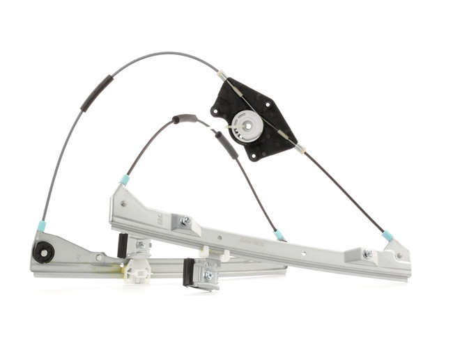 RIDEX 1561W0056 Alzacristalli VW Beetle 9c 3.2 RSI 4motion (1C9) 224 CV AXJ