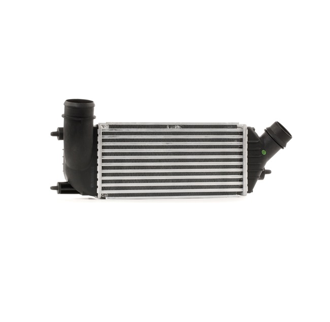 STARK SKICC-0890043 Turbo intercooler Citroen Jumpy Van 2.0 HDi 128 hp AHZ (DW10CD)
