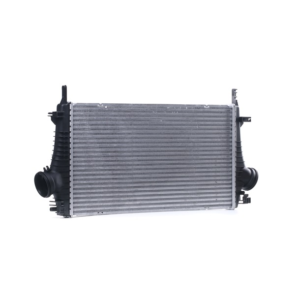 STARK SKICC-0890046 Intercooler VAUXHALL Insignia Mk1 (A) Sedan (G09) 2.0 CDTI (69) 140 HK A 20 DTE