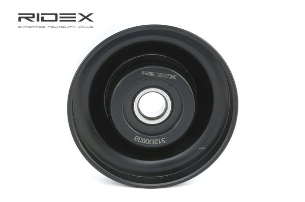 RIDEX 312D0039 Tensor de cadena de distribución 1.4 16V 94 cv G4EE