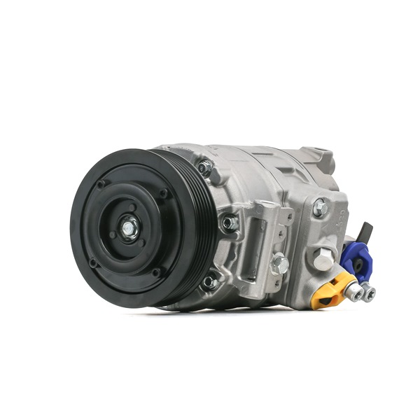 RIDEX 447K0004 Compresseur de climatisation AUDI A3 Berline (8YS) 40 TFSI 204CV 2023