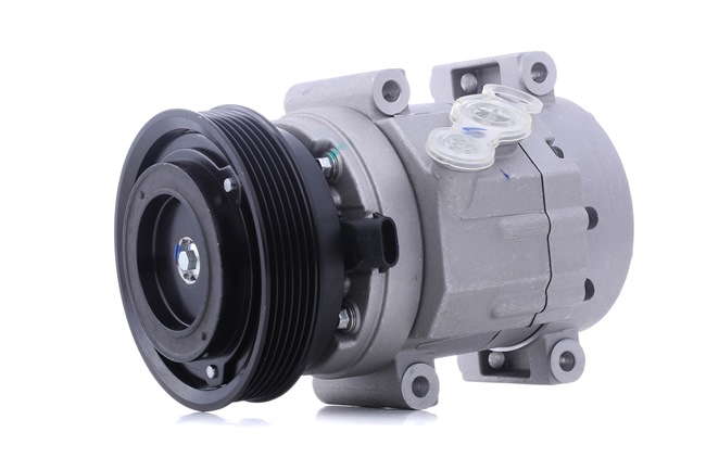 RIDEX 447K0012 Aircopomp VAUXHALL Antara (L07) 2.0 CDTI 4x4 150 Pk Z 20 DMH