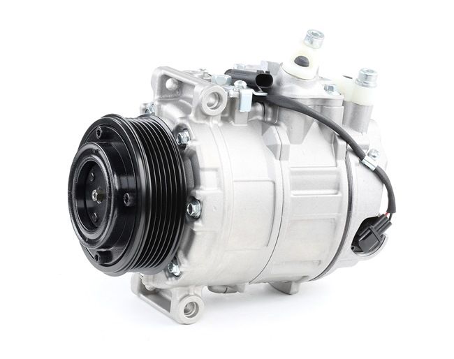 RIDEX 447K0114 Κομπρεσέρ Mercedes S211 E 270 CDI 2.7 (211.216) 177 PS OM 647.961