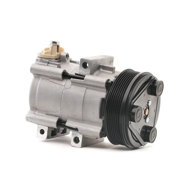 RIDEX 447K0024 AC compressor Ford Transit mk5 Van 2.0 TDCi 125 hp FIFA
