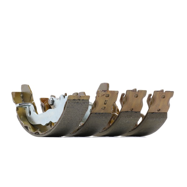 FORD RIDEX Bremsesko 70B0005
