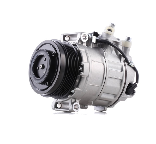 RIDEX 447K0032 Compresor climă Mercedes S202 C 180 1.8 (202.078) 122 CP M 111.921