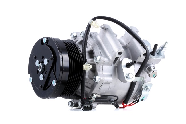 RIDEX 447K0048 Förångare 2.0 i-VTEC (RE5, RE1) 150 hk R20A2