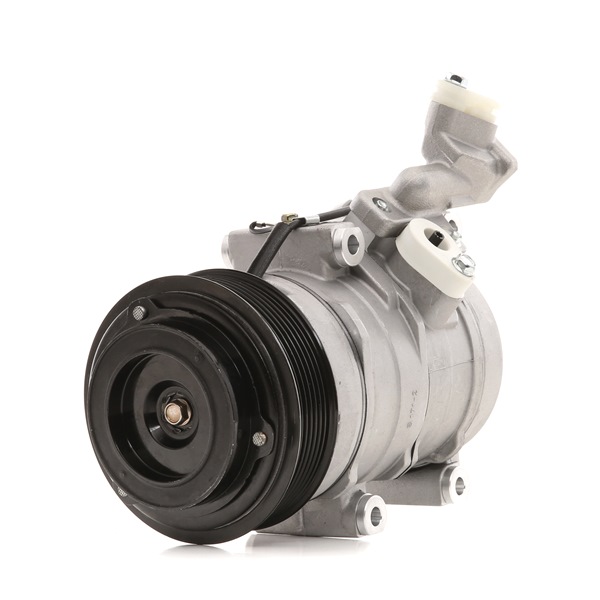 RIDEX 447K0088 Aс kompressor Honda CR-V II 2.2 CTDi (RD9) 140 hk N22A2