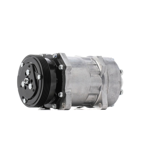 RIDEX 447K0066 Aircopomp Fiat Ducato 244 2.8 JTD 4x4 128 Pk 8140.43S