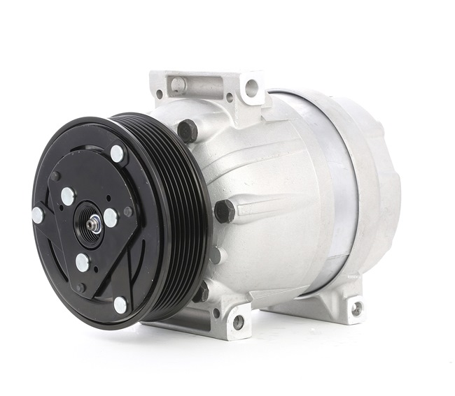 RIDEX 447K0086 Compressor de ar condicionado Renault Scenic 1 1.9 D (JA0J, FA0J) 64 cv F8Q 788