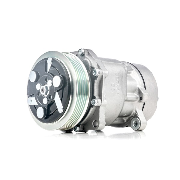RIDEX 447K0080 Aircopomp VW LT 46 Flatbed Vrachtwagen 2.5 TDI 90 Pk APA