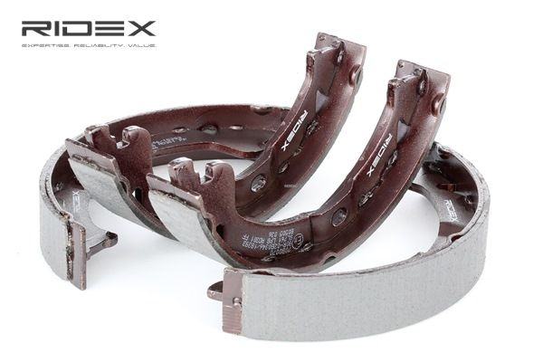 Comprar barato 70B0070 Zapata de Freno Eje trasero, 180,0mm de RIDEX 04882576, 4882576, 04882576, 4882576