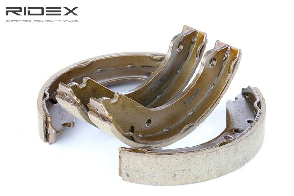70B0077 RIDEX Kit ganasce freni prezzo