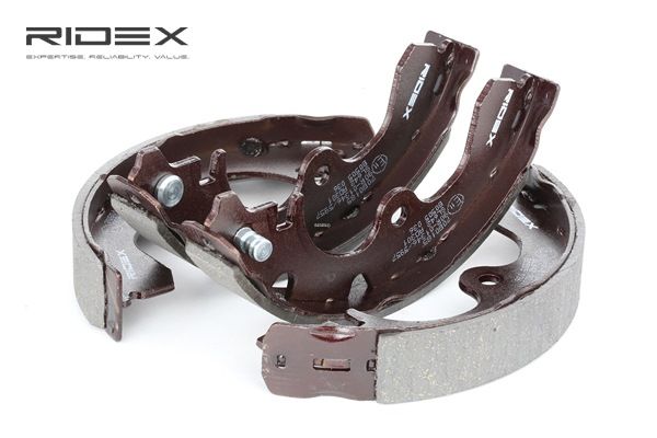 RIDEX Bremseskosett 70B0185