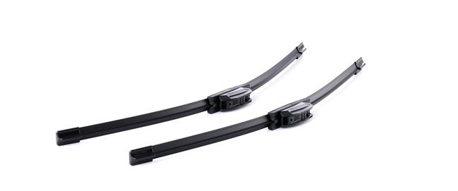 RIDEX 298W0083 Essuie-glace VW Passat B3/B4 Van / Break (315, 3A5) 2.0 Syncro 116CV 1989