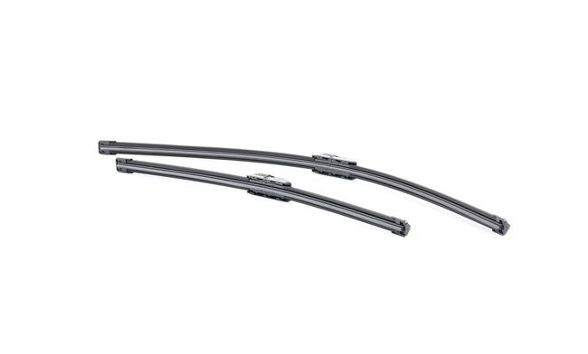 RIDEX 298W0061 Pyyhkimen varsi 4.4 BiTurbo 507 hv N63 M10 A