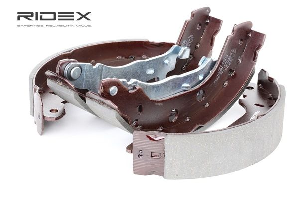 NISSAN RIDEX Bremseskosett 70B0141