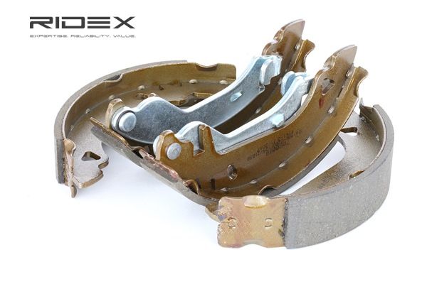 RIDEX Bremsbeläge für Trommelbremsen 70B0099