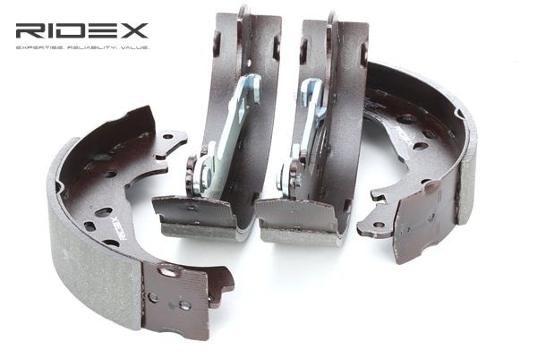 RIDEX 70B0188 Brake power regulator 1.8 Flex 114 hp 93313090-7U