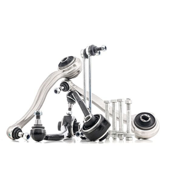STARK SKSSK-1600011 Reparatursatz, Querlenker Mercedes S203 C 220 CDI 2.2 (203.208) 150 PS OM 646.963