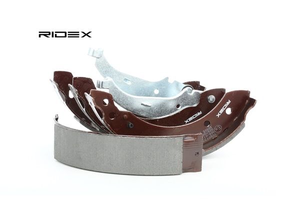 RIDEX 70B0137 Kit de freins à tambours Renault Laguna 1 1.9 dTi 98CV 1997