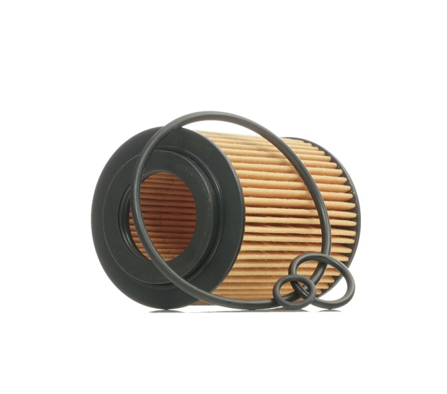HONDA RIDEX Motoroljefilter 7O0087