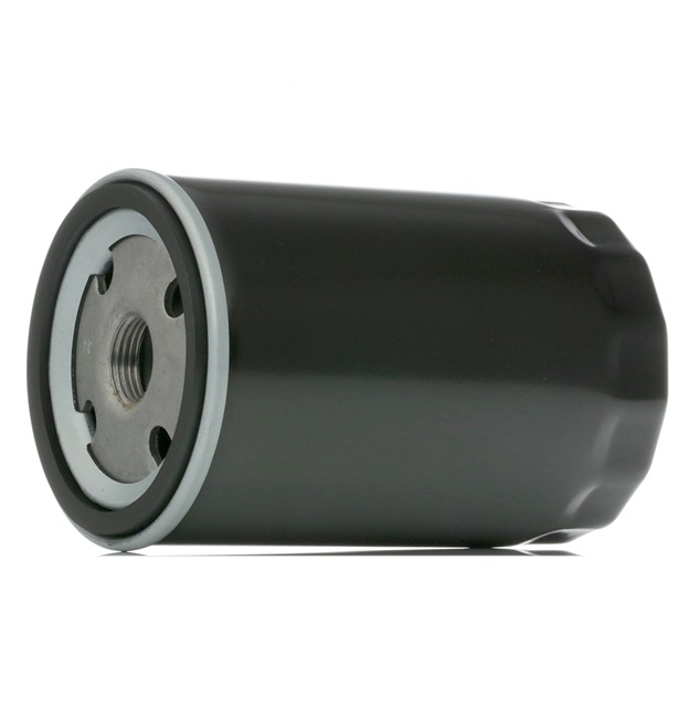 MANN-FILTER W 7015 Oil Filter - Spin On