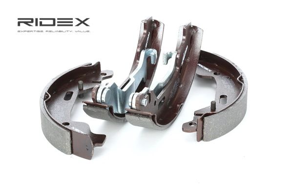 OPEL RIDEX Bremsebakkesæt 70B0071