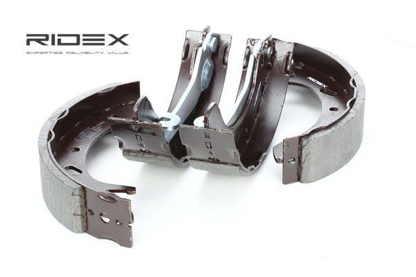 FORD RIDEX Bremsesko sett 70B0119