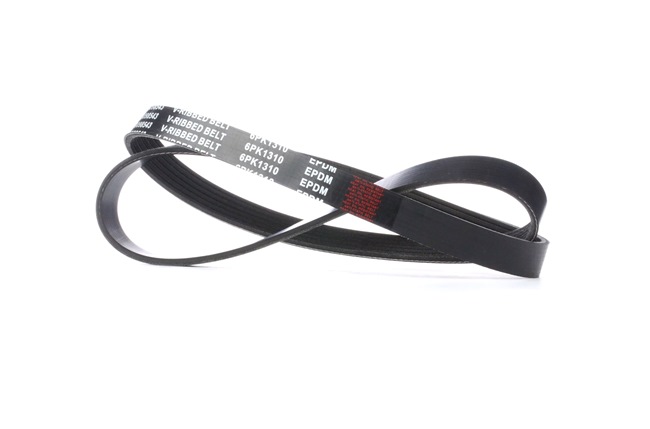 RIDEX 305P0066 Ιμάντας poly-V Fiat Doblo Kombi 223 1.3 D Multijet 84 PS 223 A9.000