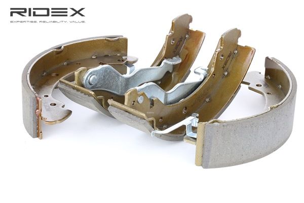 RIDEX 70B0020 Bremsesko VW Transporter T4 Van 2.5 Syncro 115 hk AVT