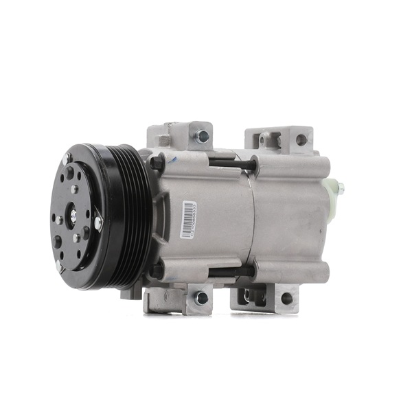RIDEX 447K0154 AC compressor Ford Transit MK5 2.5 TD 75 hp 4HD
